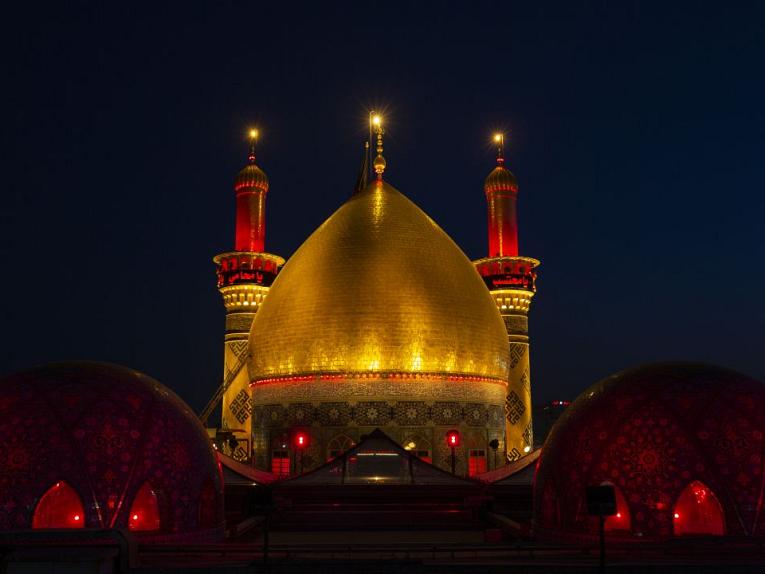 قبسات من كربلاء - الحلقة الثالثة والعشرون/البُعْد العسكريّ للنهضة الحسينيّة